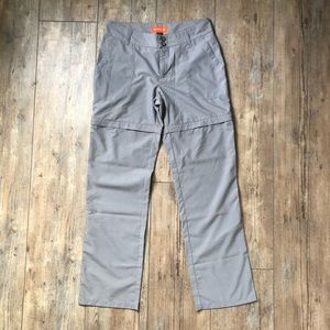 Merrell Women's Convertible Hiking Pants